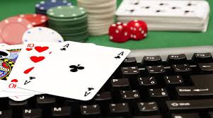 Вход на официальный сайт Casino Taker
